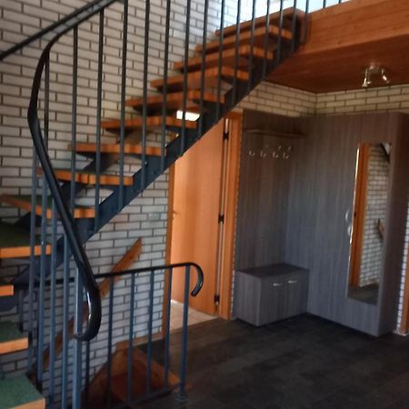 Hotel Vila Alexandra à Bække Extérieur photo