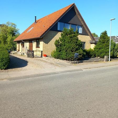 Hotel Vila Alexandra à Bække Extérieur photo