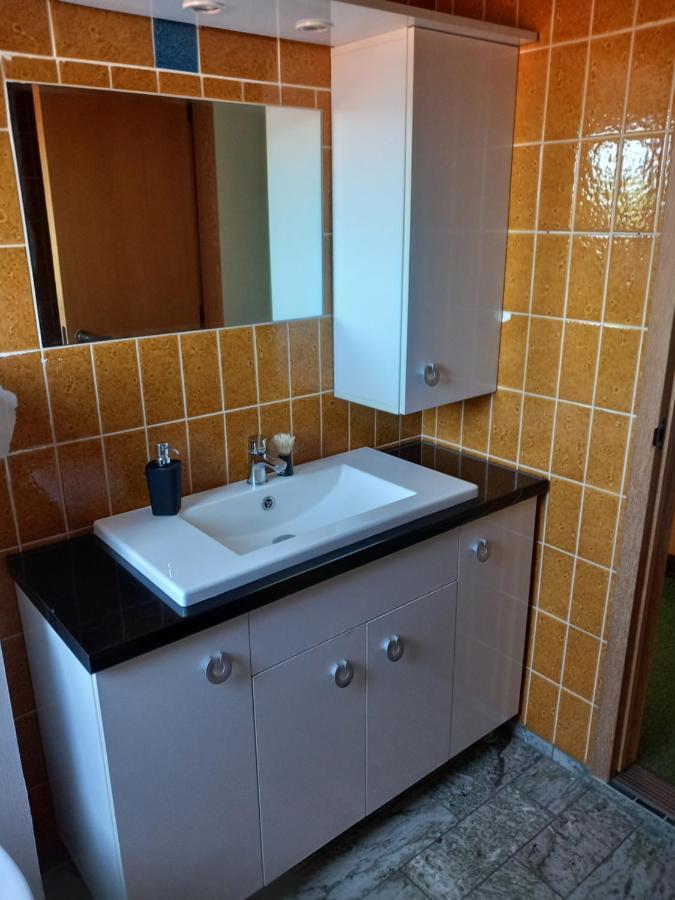 Hotel Vila Alexandra à Bække Extérieur photo