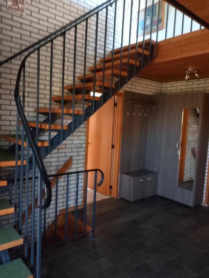 Hotel Vila Alexandra à Bække Extérieur photo