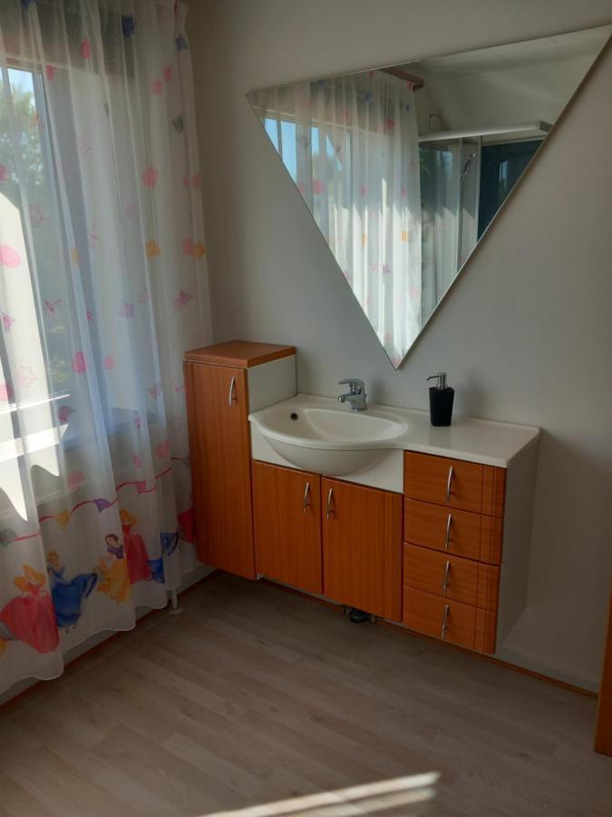 Hotel Vila Alexandra à Bække Extérieur photo