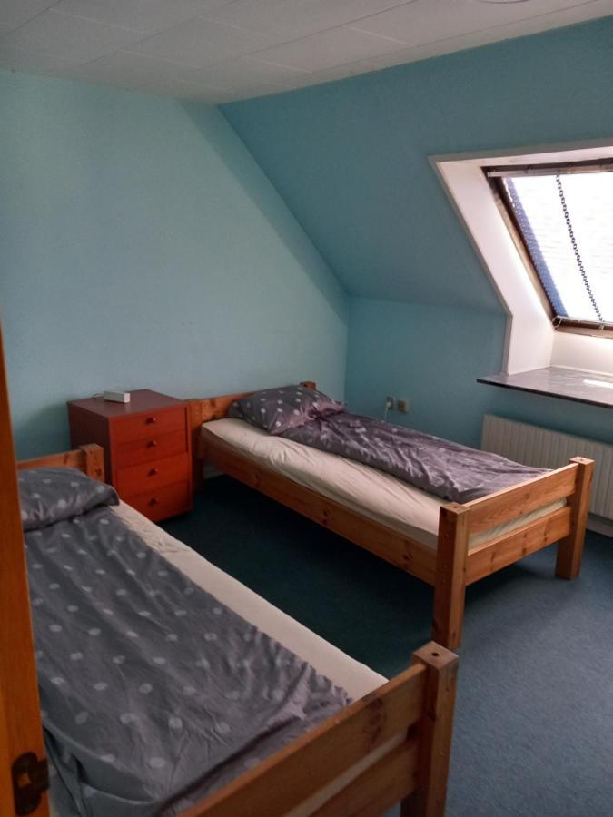 Hotel Vila Alexandra à Bække Extérieur photo