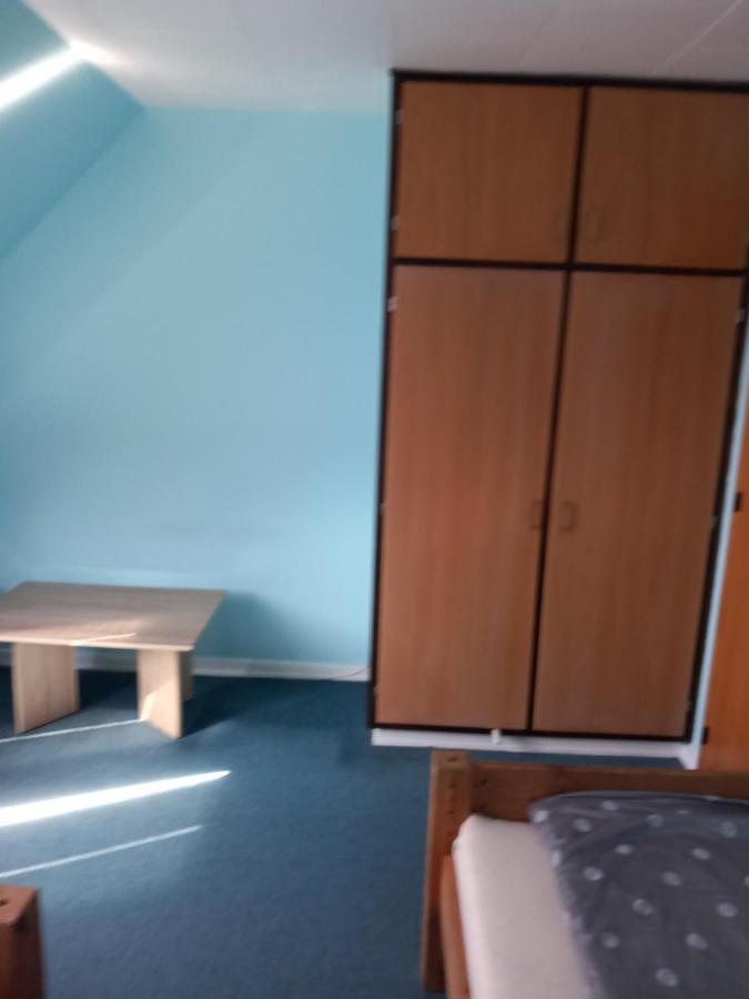 Hotel Vila Alexandra à Bække Extérieur photo