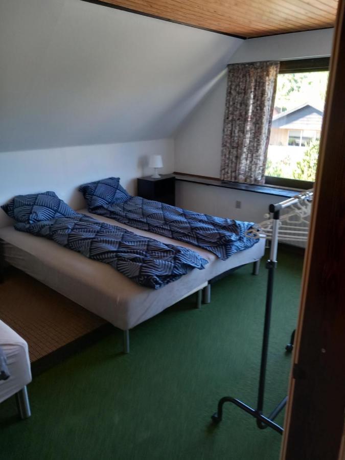 Hotel Vila Alexandra à Bække Extérieur photo