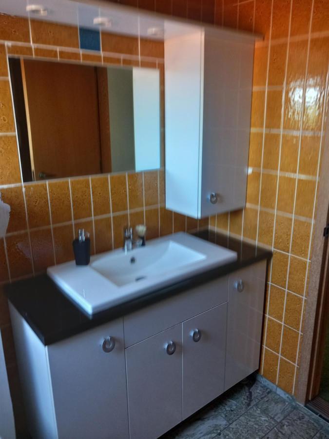 Hotel Vila Alexandra à Bække Extérieur photo
