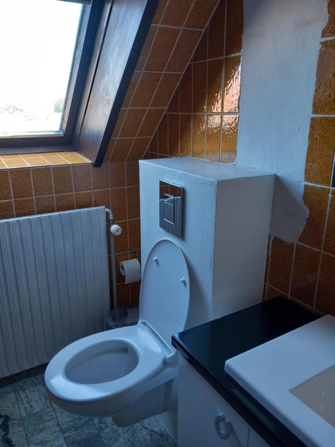Hotel Vila Alexandra à Bække Extérieur photo
