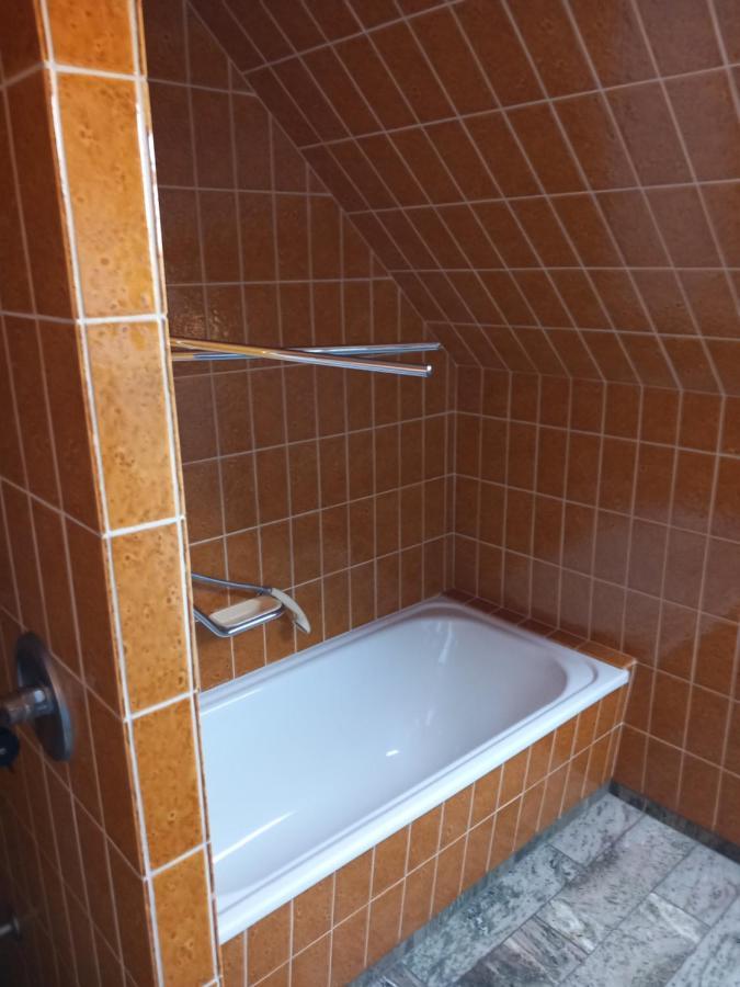 Hotel Vila Alexandra à Bække Extérieur photo