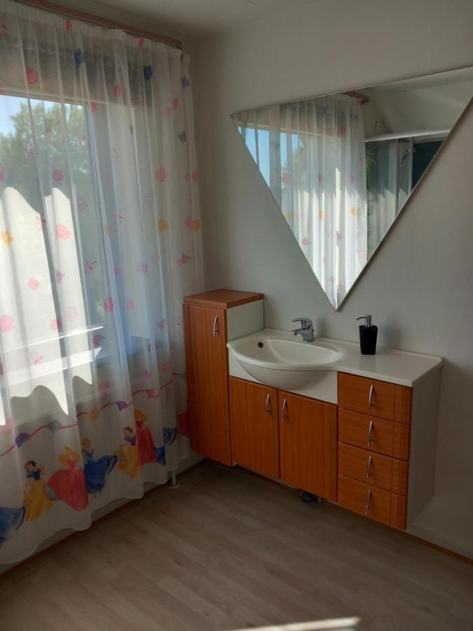 Hotel Vila Alexandra à Bække Extérieur photo