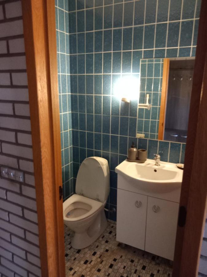 Hotel Vila Alexandra à Bække Extérieur photo
