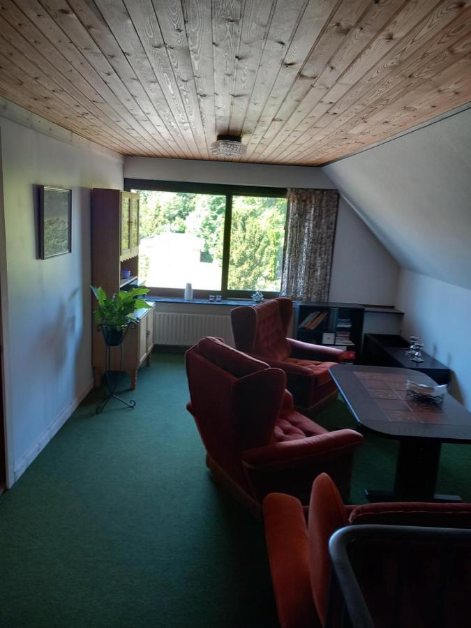 Hotel Vila Alexandra à Bække Extérieur photo