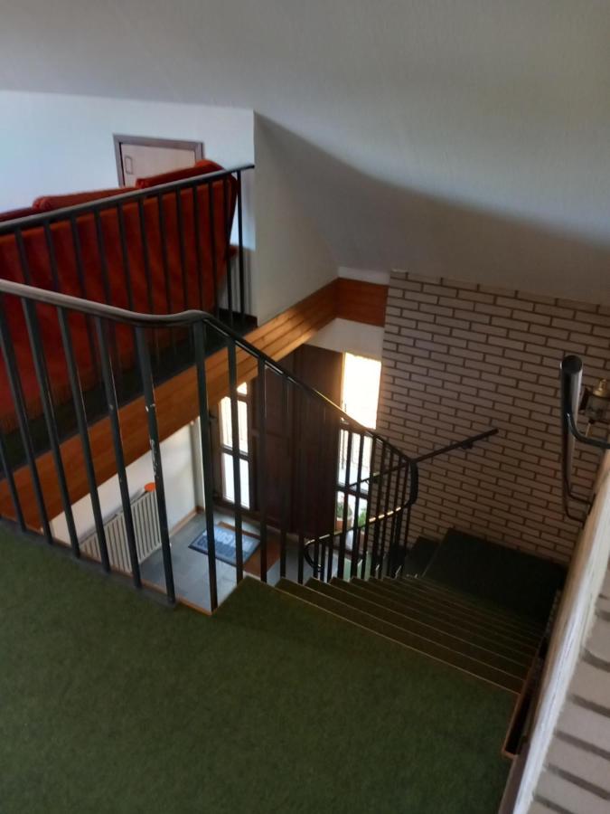 Hotel Vila Alexandra à Bække Extérieur photo