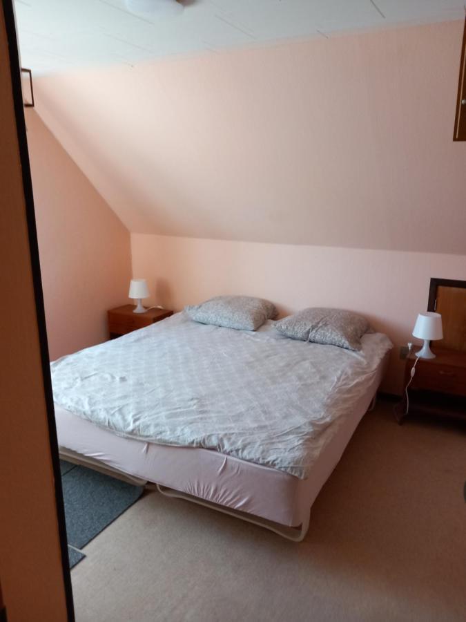 Hotel Vila Alexandra à Bække Extérieur photo